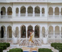 wedding photography in india