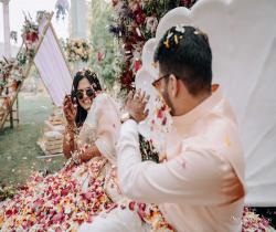 wedding photography in india