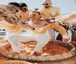 wedding photography in india