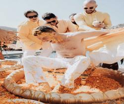 wedding photography in india