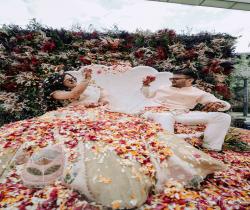wedding photography in india