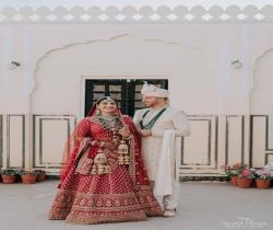 wedding photography in india