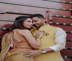 wedding photography in india