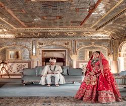wedding photography in india