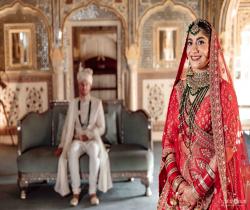 wedding photography in india