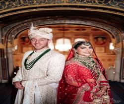 wedding photography in india