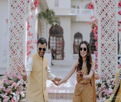 wedding photography in india