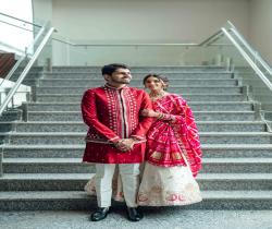 wedding photography in india