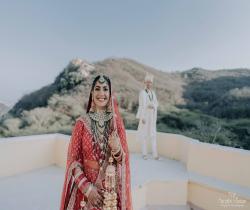 wedding photography in india