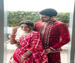 wedding photography in india