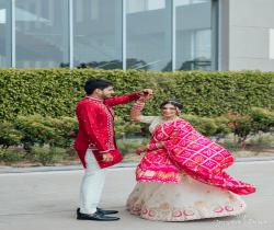 wedding photography in india
