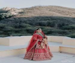 wedding photography in india