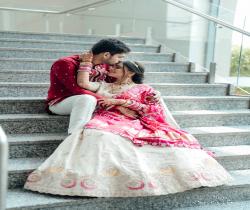 wedding photography in india