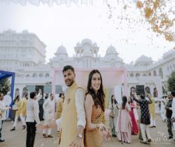 wedding photography in india