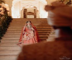 wedding photography in india
