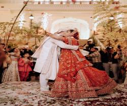 wedding photography in india