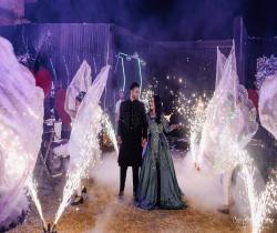 wedding photography in india