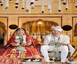 wedding photography in india