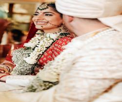 wedding photography in india