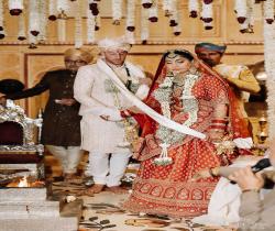 wedding photography in india
