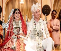 wedding photography in india