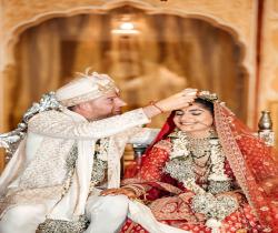 wedding photography in india