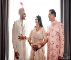 wedding photography in india