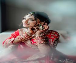 wedding photography in india