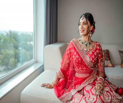 wedding photography in india