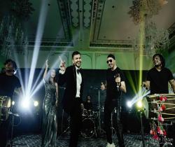 wedding photography in india