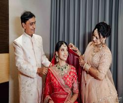 wedding photography in india