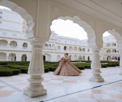 wedding photography in india