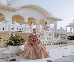 wedding photography in india