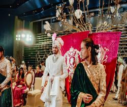 wedding photography in india
