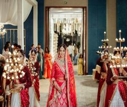 wedding photography in india