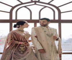 wedding photography in india