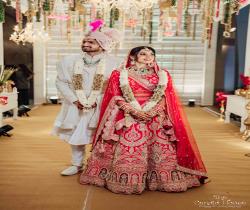 wedding photography in india