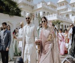 wedding photography in india