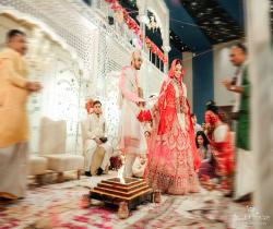 wedding photography in india