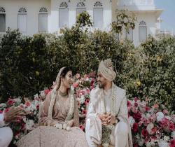 wedding photography in india