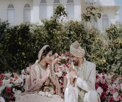 wedding photography in india