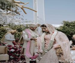 wedding photography in india