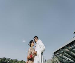 wedding photography in india