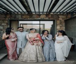 wedding photography in india