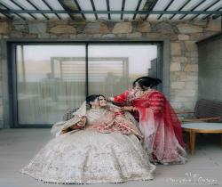 wedding photography in india