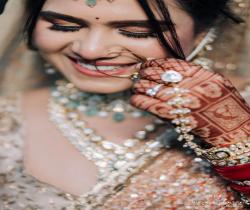 wedding photography in india