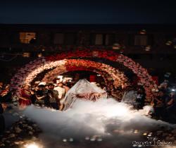 wedding photography in india