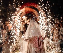 wedding photography in india