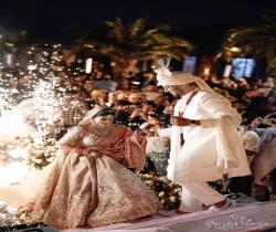 wedding photography in india