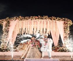 wedding photography in india